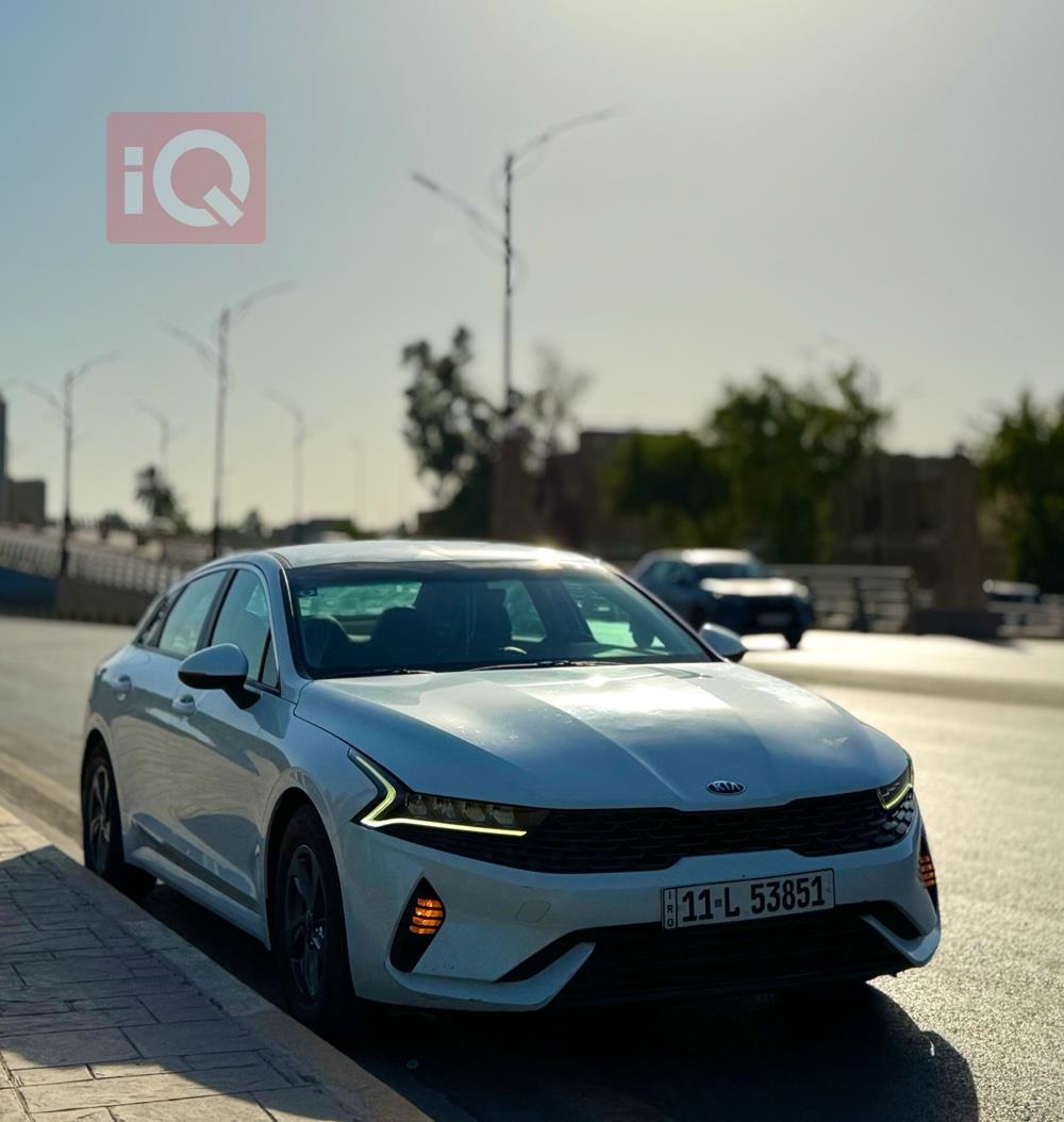 کیا K5